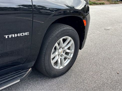 Used 2023 Chevrolet Tahoe LT image 26