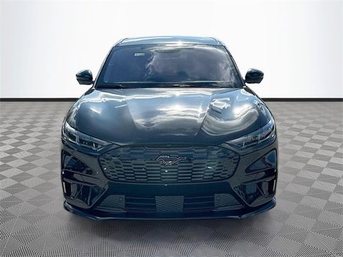 New 2025 Ford Mustang Mach-E GT w/ Interior Protection Package image 2