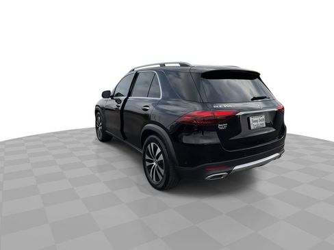 Used 2025 Mercedes-Benz GLE 350 4MATIC image 6