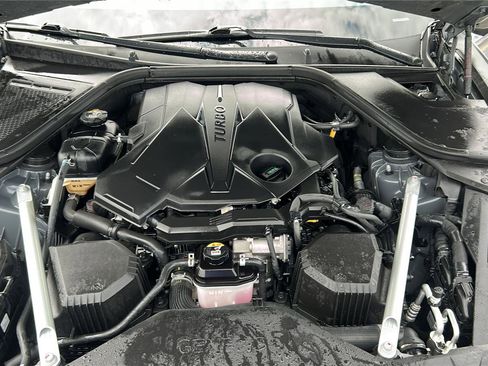 Used 2023 Genesis G80 3.5T Sport w/ Winter Weather Package AWD/4WD image 9