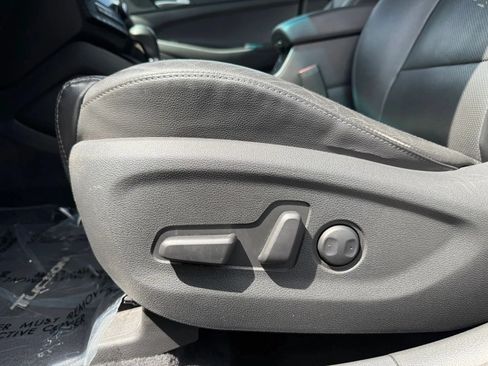 Used 2020 Hyundai Tucson Ultimate AWD/4WD image 15