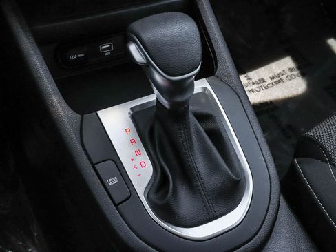 Used 2023 Kia Forte LXS w/ LXS Technology Package FWD image 33