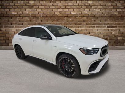 Used 2024 Mercedes-Benz GLE 63 AMG S