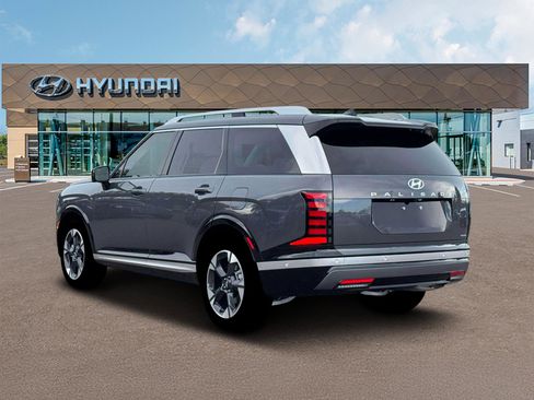 New 2026 Hyundai Palisade Limited AWD/4WD image 5