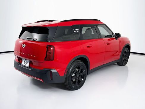 New 2027 MINI Cooper Countryman S AWD/4WD image 5