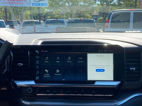 New 2025 Chevrolet Silverado 2500 High Country w/ High Country Premium Package image 18