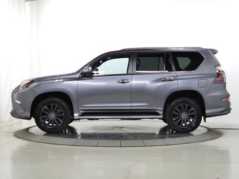 Used 2023 Lexus GX 460 Premium AWD/4WD image 5