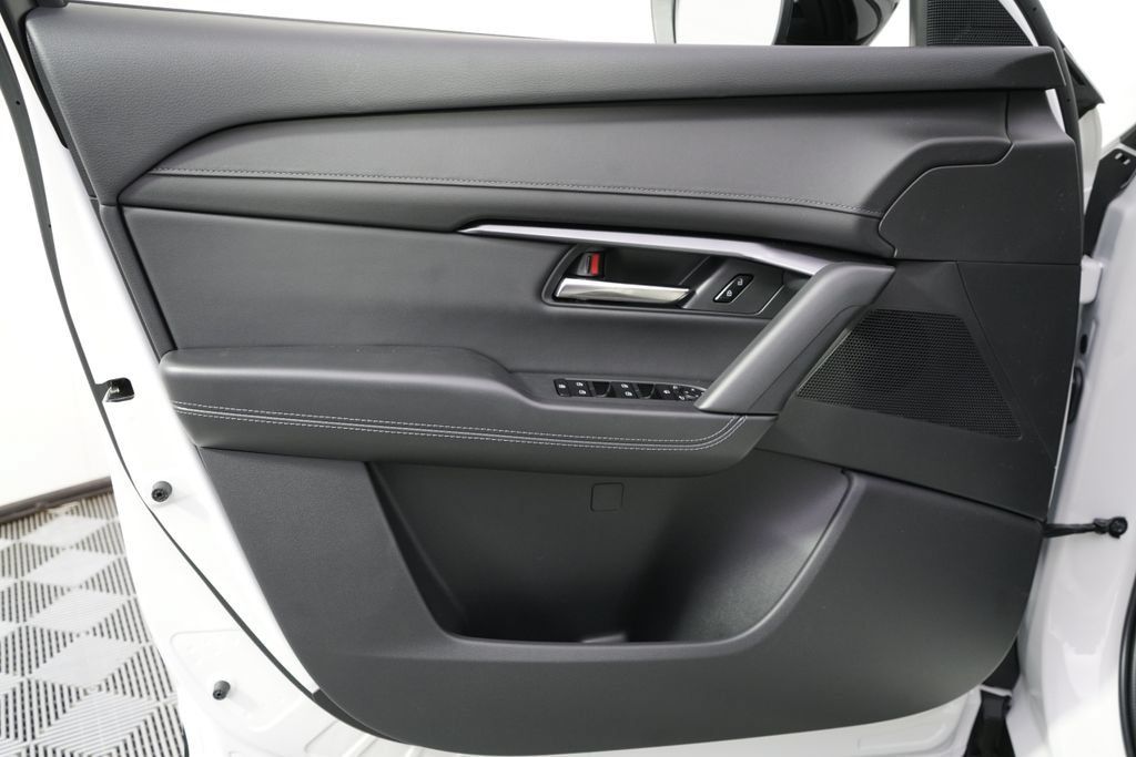 New 2026 MAZDA CX-5 Select AWD/4WD image 22