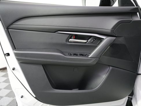 New 2026 MAZDA CX-5 Select AWD/4WD image 22