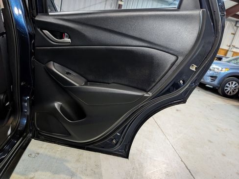 Used 2021 MAZDA CX-3 Sport image 22