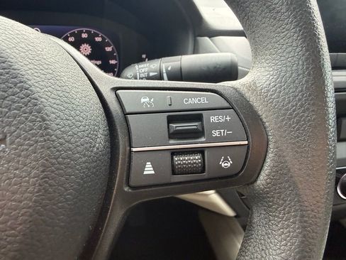 Used 2023 Honda Accord EX image 13