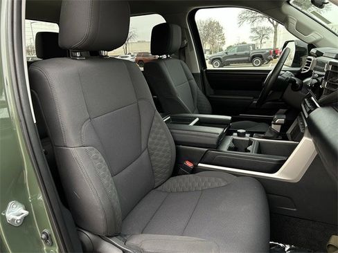 Used 2022 Toyota Tundra SR5 w/ Convenience Package image 23