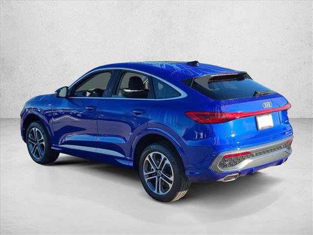 New 2026 Audi Q5 Premium Plus AWD/4WD image 7