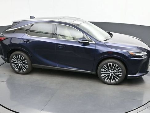 Used 2026 Lexus RX 350 Premium Plus FWD image 19