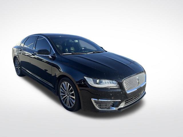 Used 2017 Lincoln MKZ Premiere FWD image 7