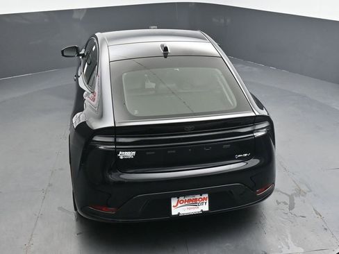 New 2026 Toyota Prius Plug-In Hybrid FWD image 26