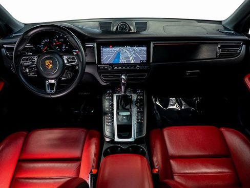Used 2021 Porsche Macan GTS image 41