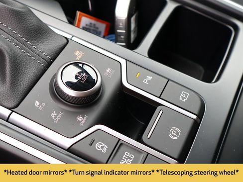 Used 2025 Kia Sorento S image 12