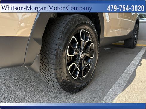 Used 2023 Hyundai Santa Cruz SEL Premium w/ Winter Package AWD/4WD image 36