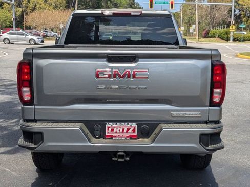 New 2026 GMC Sierra 1500 Elevation w/ Elevation Select Package image 14