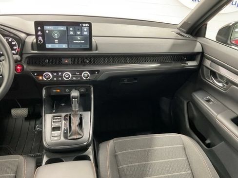 Certified 2026 Honda CR-V Sport image 16