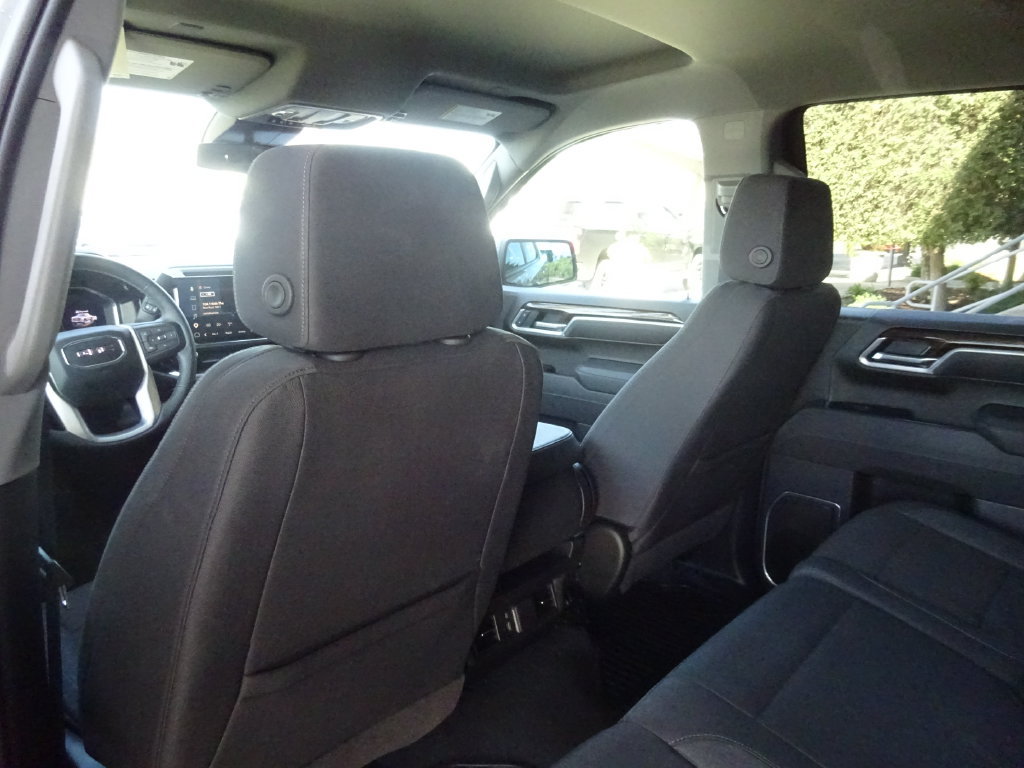 Used 2026 GMC Sierra 1500 Elevation AWD/4WD image 19