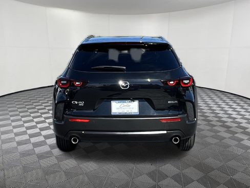 Used 2025 MAZDA CX-50 AWD 2.5 S w/ Preferred Package image 5
