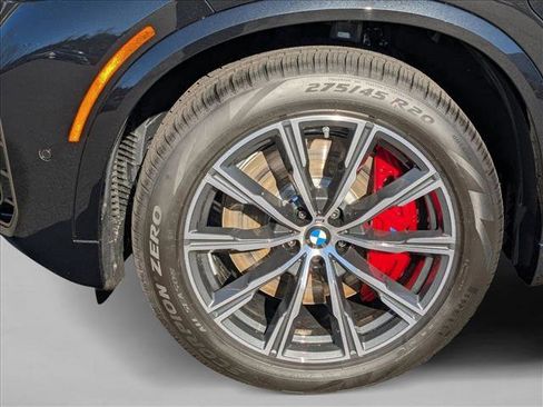 New 2026 BMW X5 xDrive50e w/ Executive Package image 10