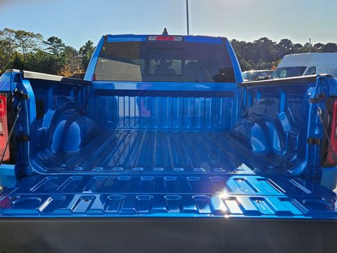 New 2026 RAM 1500 Big Horn image 25
