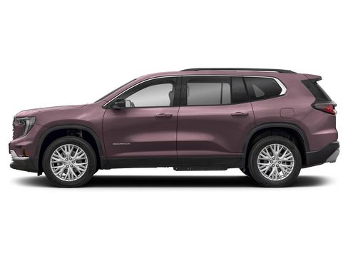 New 2026 GMC Acadia Elevation w/ Black Edition image 20