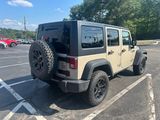Used 2017 Jeep Wrangler Unlimited Sport image 3