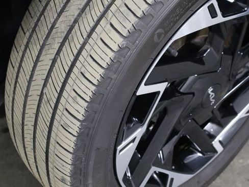 Used 2023 Kia Sportage SX image 47