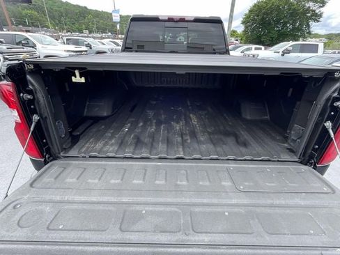 Certified 2023 Chevrolet Silverado 2500 High Country w/ LPO, Hitch Package AWD/4WD image 10