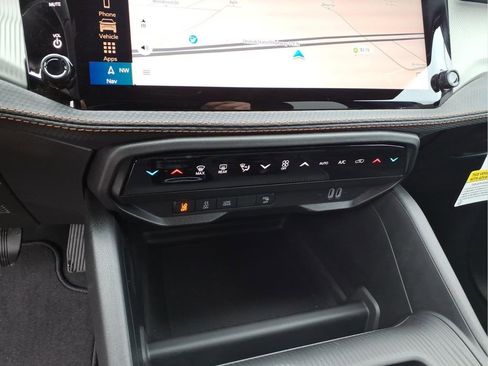 New 2026 Jeep Cherokee Limited AWD/4WD image 20