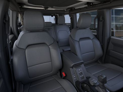 New 2026 Ford Bronco Outer Banks AWD/4WD image 31