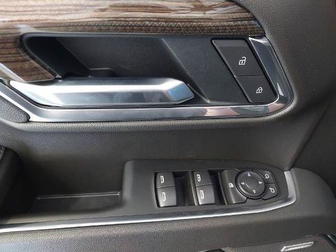 New 2026 Chevrolet Silverado 1500 LT Trail Boss w/ Convenience Package II AWD/4WD image 26