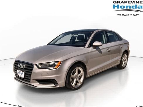 Used 2016 Audi A3 1.8T Premium image 1