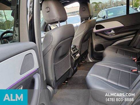 Used 2024 Mercedes-Benz GLE 450e 4MATIC image 14