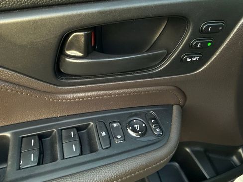 Used 2022 Honda Odyssey EX-L image 21