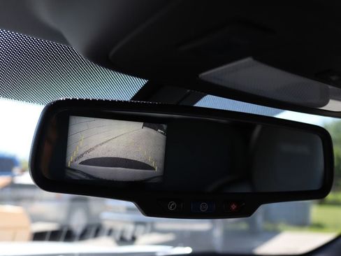 Used 2012 Chevrolet Camaro SS RWD image 27