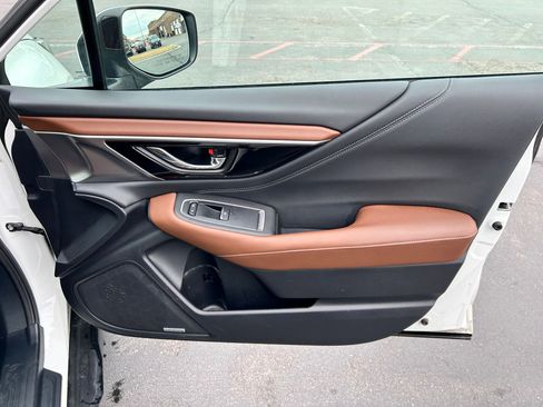 Used 2021 Subaru Outback Touring XT image 27