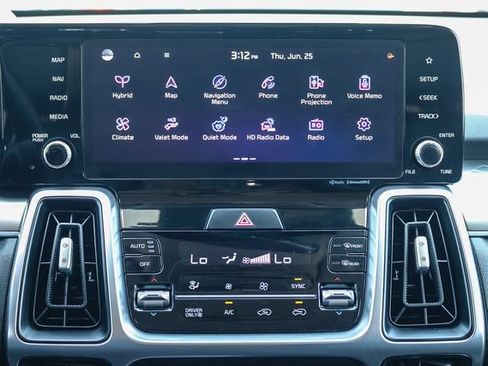 Certified 2023 Kia Sorento EX FWD image 15