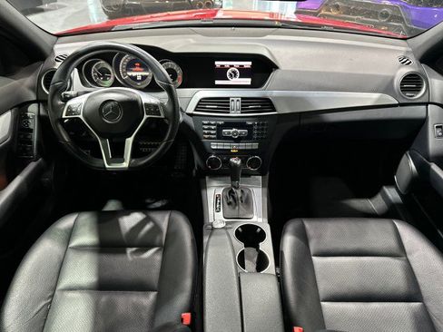 Used 2013 Mercedes-Benz C 250 Sedan image 33