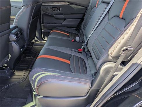 New 2026 Honda Passport TrailSport image 14