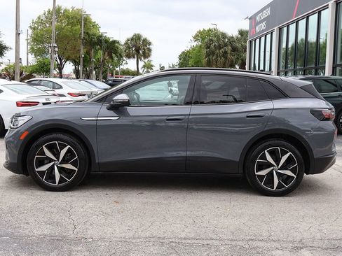 Used 2023 Volkswagen ID.4 S RWD image 20