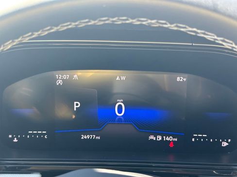 Used 2025 Volkswagen Taos S image 26