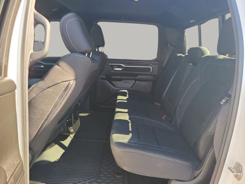 Used 2025 RAM 1500 Big Horn image 16