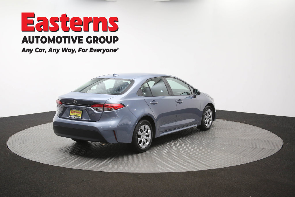 Used 2024 Toyota Corolla LE FWD image 41
