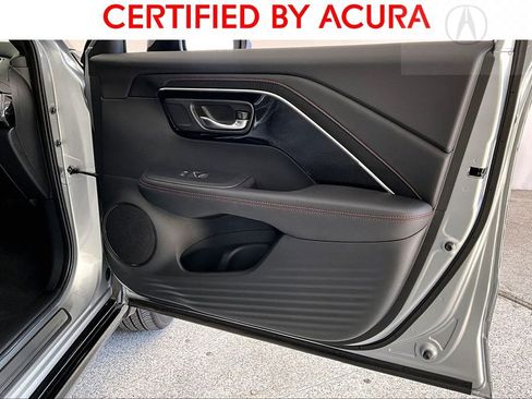 Certified 2025 Acura ADX A-Spec image 23