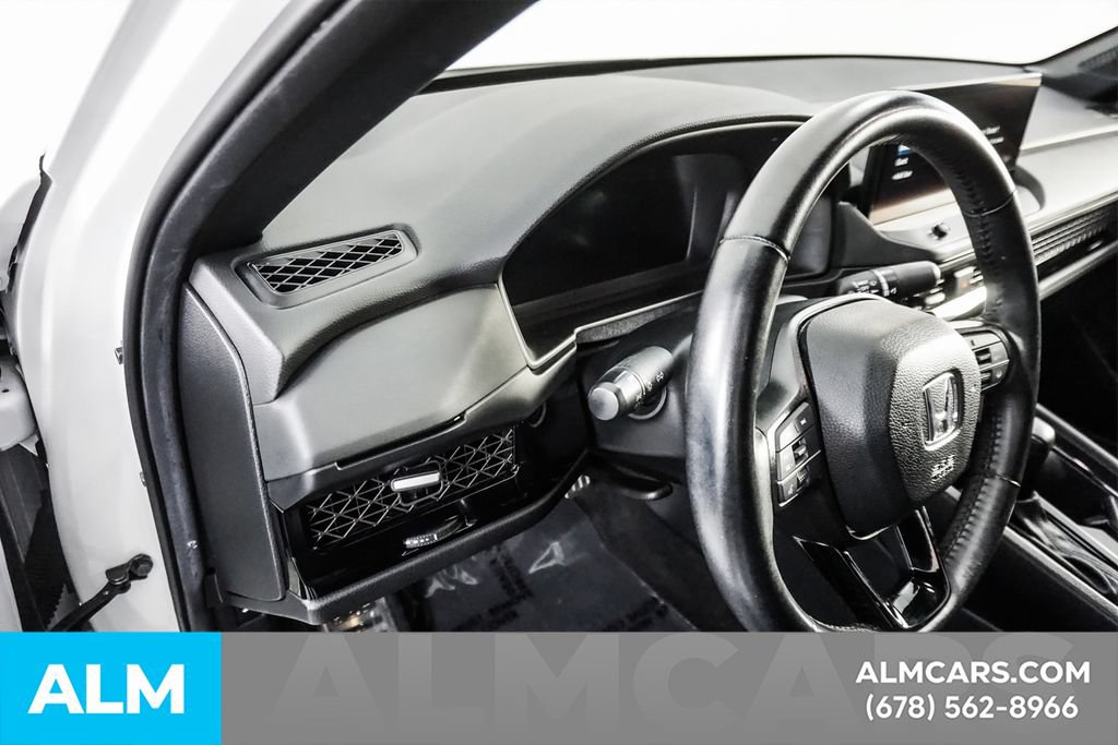 Used 2024 Honda Accord Sport image 31
